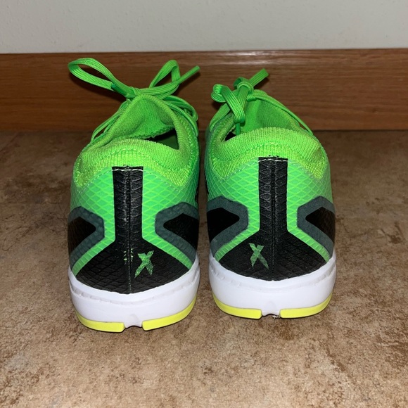 Adidas Turf shoes, size 9 - Picture 3 of 3